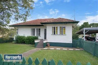 60 McConaghy Street, Mitchelton QLD 4053