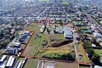 Second view of Homely land listing, 56a Clydesdale Avenue, Glenorchy TAS 7010