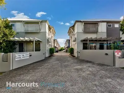 Second view of Homely townhouse listing, 17/23 Pretoria Street, Zillmere QLD 4034