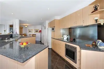 Second view of Homely house listing, 9 Woodridge Place, Tolmans Hill TAS 7007
