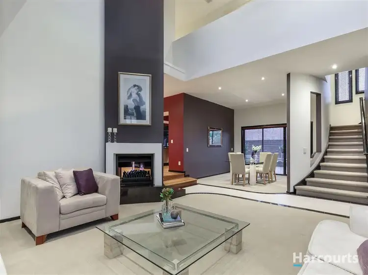 Fourth view of Homely house listing, 16 Tirhatuan Drive, Rowville VIC 3178
