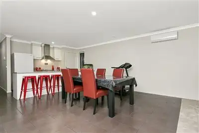 Second view of Homely house listing, 9 Namara Mews, Wyndham Vale VIC 3024