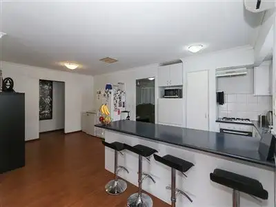 Fourth view of Homely house listing, 20 Bridal Crescent, Kenwick WA 6107