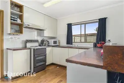 Fifth view of Homely house listing, 24 Dowsing Avenue, Dowsing Point TAS 7010