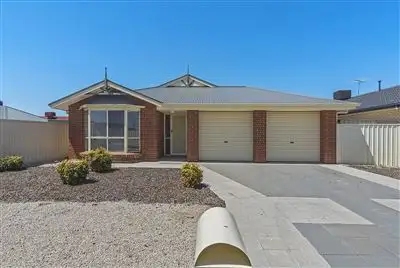 Main view of Homely house listing, 22 Burwood Road, Munno Para West SA 5115