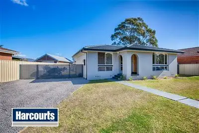 Main view of Homely house listing, 5 Bloodwood Place, Albion Park Rail NSW 2527