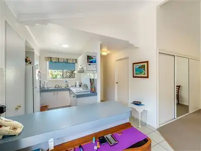 Seventh view of Homely semi-detached listing, 2/25 Walker Avenue, Palm Beach QLD 4221