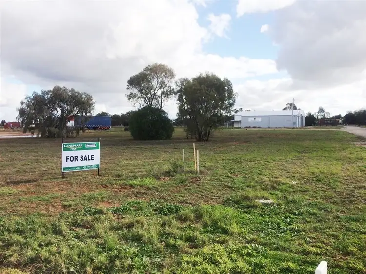 25-29 Collins Street, Hillston NSW 2675