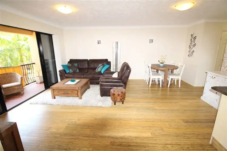 Third view of Homely unit listing, 80/61 North Street, Southport QLD 4215