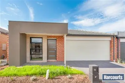 Main view of Homely house listing, 10 Turion Drive, Mickleham VIC 3064
