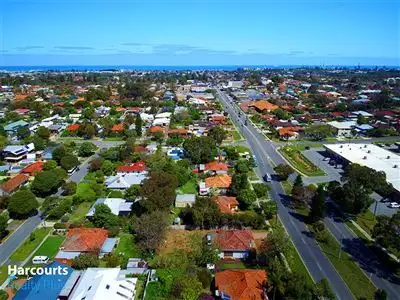 Sixth view of Homely land listing, 343 South Street, Hilton WA 6163