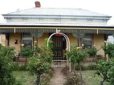 Main view of Homely house listing, 21 Queens Avenue, St Arnaud VIC 3478