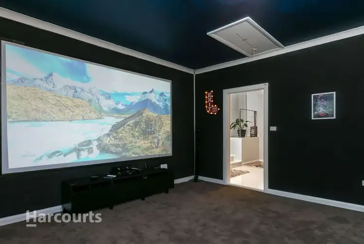 Fifth view of Homely house listing, 10 Cleveland Close, Rouse Hill NSW 2155