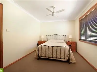 Fifth view of Homely house listing, 6 Willandra Place, Koonawarra NSW 2530