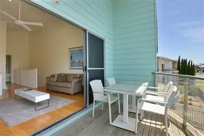 Sixth view of Homely apartment listing, 8/67-69 Barrage Road, Goolwa South SA