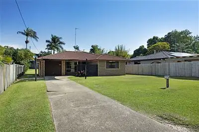 Main view of Homely house listing, 18 Cotlew Street, Southport QLD 4215