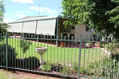 31 Louth Road, Cobar NSW 2835
