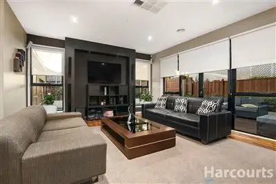 Fourth view of Homely house listing, 3 North Haven Drive, Epping VIC 3076