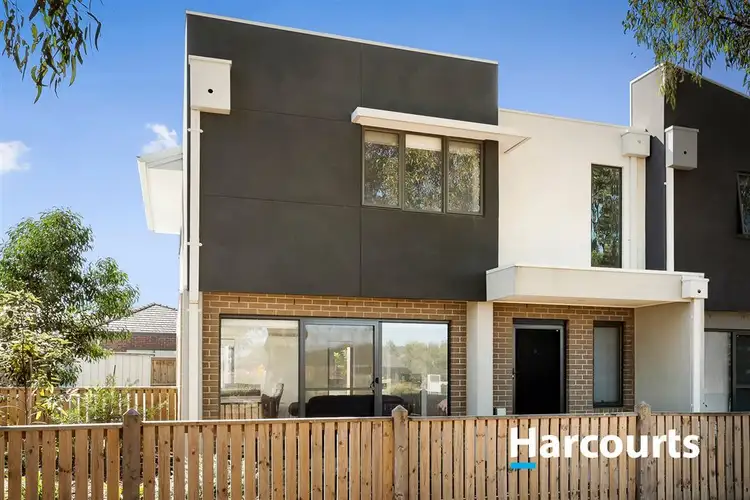 5/20 Stourhead Avenue, Mernda VIC 3754