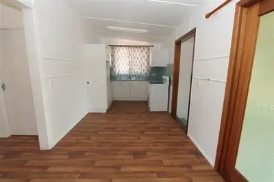 Fourth view of Homely house listing, 41 Fourteenth Avenue, Home Hill QLD 4806