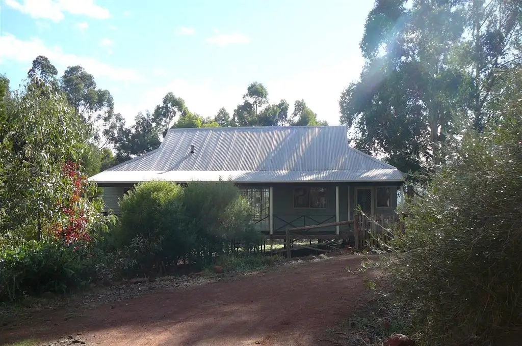 Main view of Homely house listing, 41 Ecclesiastic Cl, Bridgetown WA 6255