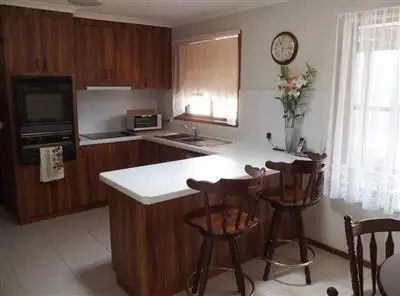 Second view of Homely house listing, 6 Waratah Drive, Wangaratta VIC 3677