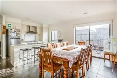 Second view of Homely house listing, 19 Birdswing Terrace, Melton South VIC 3338