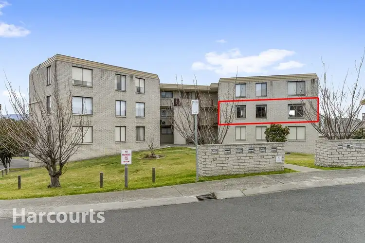 17/9 Alma Street, Bellerive TAS 7018