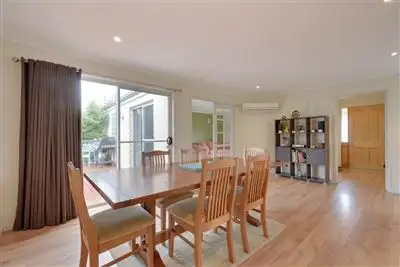Sixth view of Homely house listing, 58 Corlacus Drive, Kingston TAS 7050