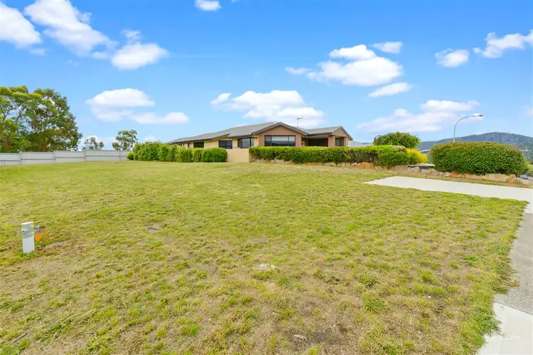 Fifth view of Homely land listing, 43a Natlee Crescent, Old Beach TAS 7017