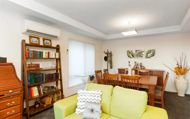 Fifth view of Homely house listing, 22 Drummond Circuit, Hayborough SA 5211