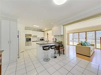 Sixth view of Homely house listing, 46 Cowell Street, Carindale QLD