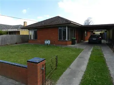 Main view of Homely house listing, 33 Dougherty Street, Yarram VIC 3971