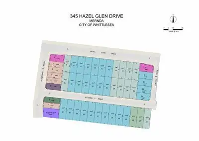Main view of Homely land listing, Address available on request