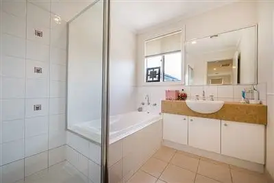 Fourth view of Homely townhouse listing, 22A Railway Parade, Seaford VIC 3198