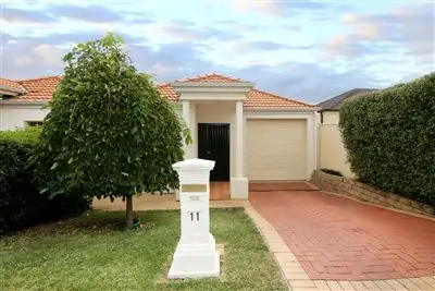 11 Ramsay Avenue, Seacombe Gardens SA
