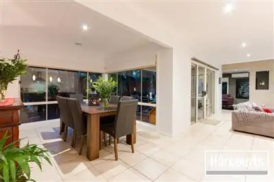 Sixth view of Homely house listing, 25 Napier Way, Narre Warren South VIC 3805