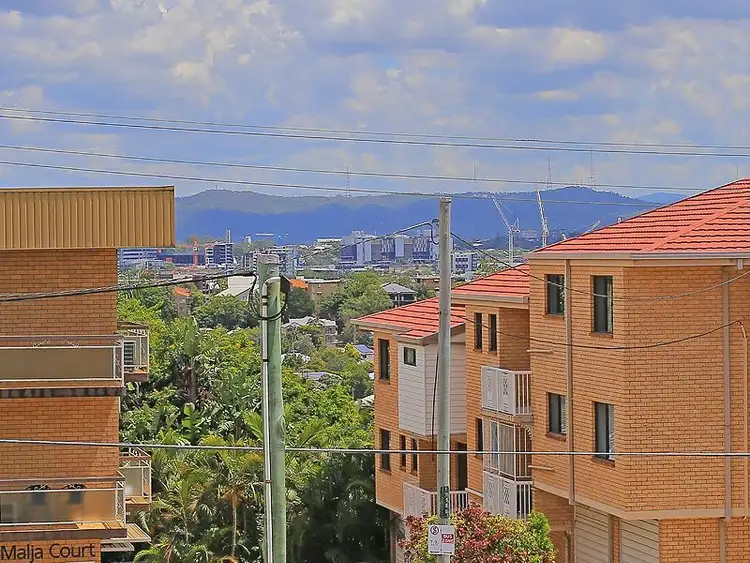 Sixth view of Homely unit listing, 6/338 Cavendish Road, Coorparoo QLD 4151