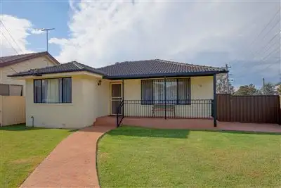 Second view of Homely house listing, 75 Cambridge St, Cambridge Park NSW 2747