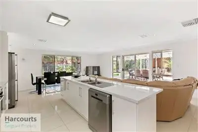 Fifth view of Homely house listing, 4 Lochleven Avenue, Greenwith SA 5125