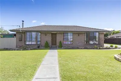 Second view of Homely house listing, 3 Morrisby Road, Old Beach TAS 7017