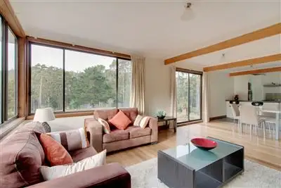 Fifth view of Homely house listing, 307 Snug Tiers, Snug TAS 7054