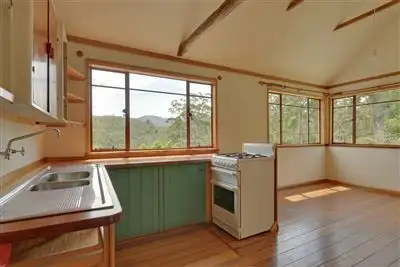 Third view of Homely house listing, 104 Brittains Road, Garden Island Creek TAS 7112