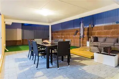 Fifth view of Homely house listing, 25 Ewens Pass, Wandi WA 6167