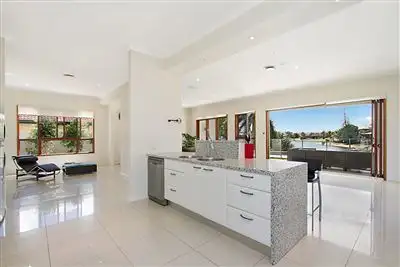 Fifth view of Homely house listing, 62 Alec Avenue, Mermaid Waters QLD 4218