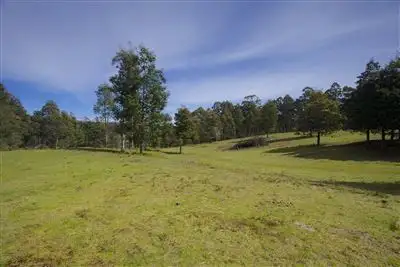 Second view of Homely land listing, Lot 1 Sky Farm Road, Deep Bay TAS 7112