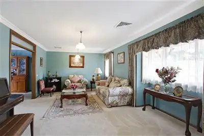 Fourth view of Homely house listing, 71 Mount Huon Cicuit, Glen Alpine NSW 2560
