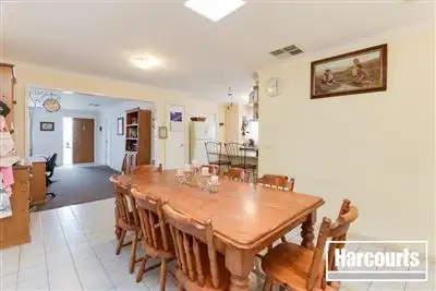 Sixth view of Homely house listing, 11 Kurrajong Court, Cranbourne North VIC 3977