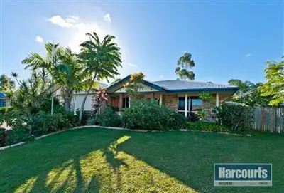 Main view of Homely house listing, 12 Lightwood Place, Narangba QLD 4504