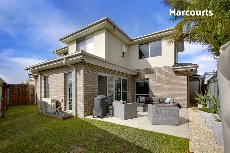 Main view of Homely townhouse listing, 33C Central Avenue, Tyabb VIC 3913